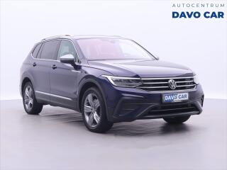 Volkswagen Tiguan Allspace 2.0 TSI 140kw 4motion DPH TZ