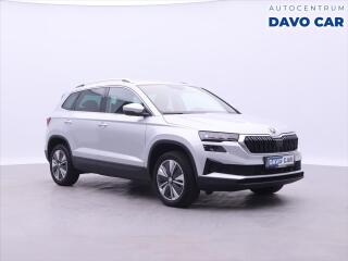 �koda Karoq 1.5 TSI 110kW DSG CZ Style DPH