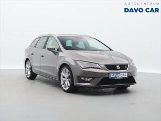Seat Leon 1.4 TSI 110kW FR Dynamic 1.Maj