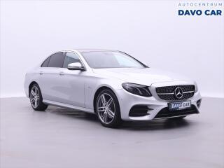 Mercedes-Benz 2.0 220d 143kW AMG Burmester