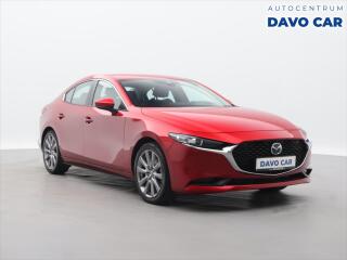 Mazda 3 2.0 Sky-Active 90kW CZ 1.Maj