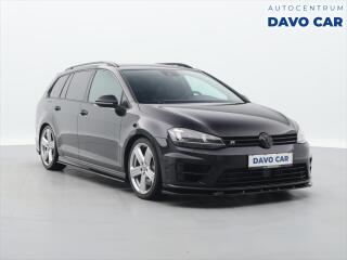 Volkswagen Golf 2.0 TSI R 221kW 4M DSG Pano
