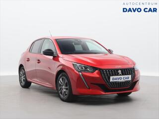 Peugeot 208 1.2 PT 100 Active Pack CZ 1.Ma