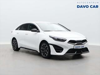 Kia ProCeed 1.5 T-GDI 118kW GT Line CZ