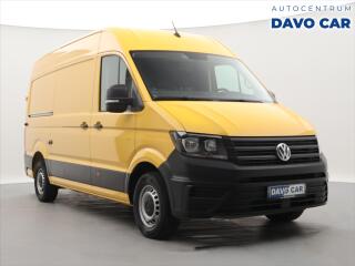 Volkswagen Crafter 2.0 TDI 103kW L2H2 3m�st DPH