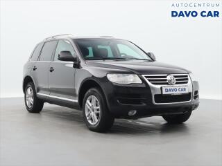 Volkswagen Touareg 3.0 TDI V6 176kW Tiptronic CZ