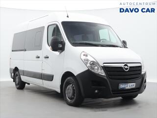 Opel Movano 2.3 CDTi 107kW BiTurbo DPH
