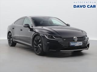 Volkswagen Arteon 2.0 TDI 176 kW 4M R-LINE CZ DP