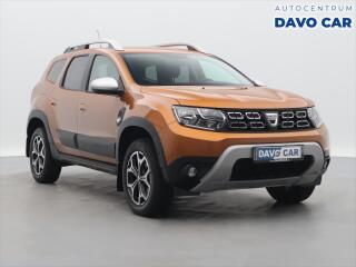 Dacia Duster 1.0 TCe 74kW CZ Prestige DPH