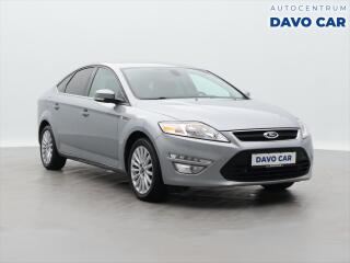 Ford Mondeo 1.6 EB 118kW 1. Maj CZ Ta�n�