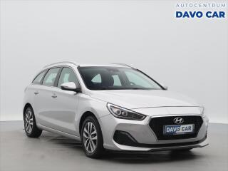 Hyundai i30 1.6 CRDi 85kW Style CZ 1.Maj.