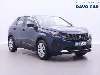 Peugeot 3008 1.2 PT 96kW Aut. CZ DPH 1.Maj.