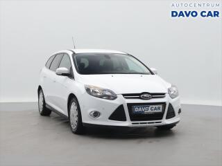 Ford Focus 1.6 TDCI 77kW Titanium TK 5/28