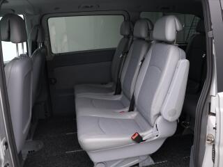 Mercedes-Benz Viano 2.2 CDI 110kW Aut. L CZ 7-M�st
