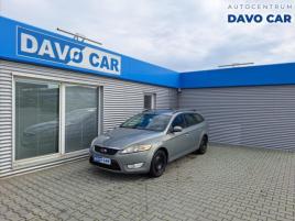 Ford Mondeo 2.0 TDCi 85 kW Trend