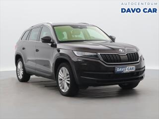 �koda Kodiaq 2.0 TDI 140kW DSG 4x4 Style CZ