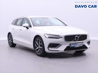 Volvo V60 2.0 B5 AWD Momentum Pro AT DPH