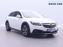 Opel Insignia 2.0 CDTi 125kW Cosmo CZ DPH