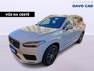 Volvo XC90 2.0 B5 173 kW AWD 7 M�st DPH C
