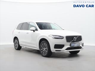 Volvo XC90 2.0 B5 173 kW AWD 7 M�st DPH C