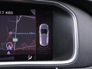 Volvo V40 1,5 T2 90kW Aut. Momentum - náhled 21