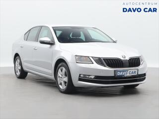 �koda Octavia 1.6 TDI 85kW DSG CZ Style DPH
