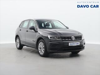 Volkswagen Tiguan 1.4 TSI 110kW LED Navi 1.Maj.