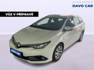 Toyota Auris 1.4 D-4D 66 kW Sports Active