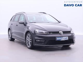 Volkswagen Golf 1.4 TSI 92kW DSG R-Line 1.Maj.