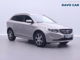 Volvo XC60 2.0 D4 133kW Aut. CZ Momentum