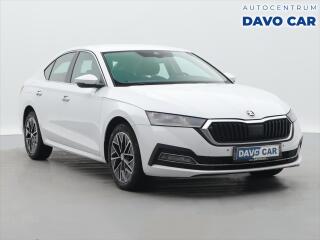 �koda Octavia 2.0 TDI 85kW Style CZ DPH