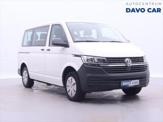 Volkswagen Transporter 2.0 TDI 81kW 9-m�st Klima DPH