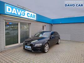 Audi A4 3.0 TDI quattro Avant S-line