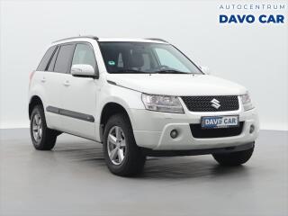 Suzuki Grand Vitara 3.2 VVT 171kW V6 CZ Aut.
