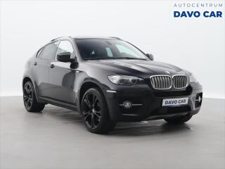 BMW X6 3.0 40d 225kW xDrive Xenon