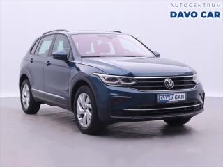 Volkswagen Tiguan 2.0 TDI DSG 4Motion Matrix DPH