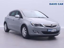 Opel Astra 1.4 Turbo 88kW Sport Xenon