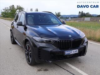 BMW X5 3.0 xDrive40d Mpacket