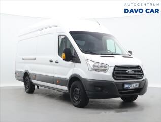 Ford Transit 2.0 TDCi 96kW L4H3