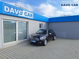 Mini One 1.6 72kw Klima Tempomat