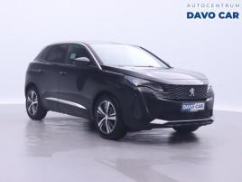 Peugeot 3008 1.5 HDI 130k Aut. Allure DPH