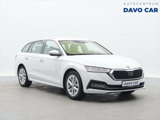 �koda Octavia 1.5