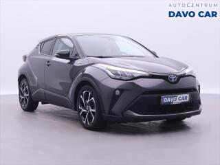 Toyota C-HR 2.0 E-CVT 112kW Executive