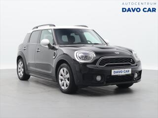 Mini Countryman 2.0 SD 140kW ALL4 Aut. LED