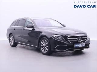 Mercedes-Benz 2.0 220D  143kW 4MATIC  AUT