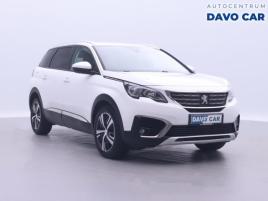 Peugeot 5008 1.2 PT 96kW Allure 7-Mst CZ