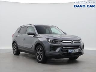 SsangYong Korando 1.5 Te-XGDi LPG 120kW CZ