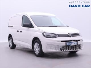 Volkswagen Caddy 2.0 TDI 75kW Klima Ta�n� DPH
