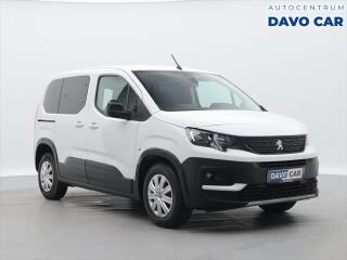 Peugeot Rifter 1.5 HDI Active CZ 1.Maj DPH