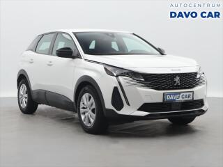 Peugeot 3008 1.5 BlueHDi 96Kw CZ DPH